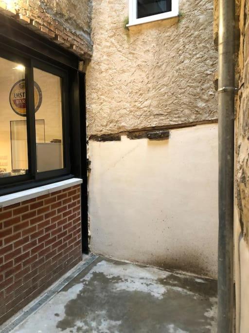 Suite De Charme Au Pied De La Cathedrale Laon Buitenkant foto